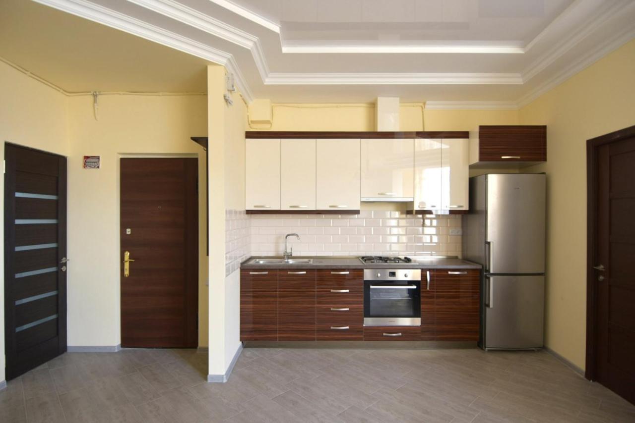 Rent Inn Yerevan On Sakharov Square Eksteriør billede