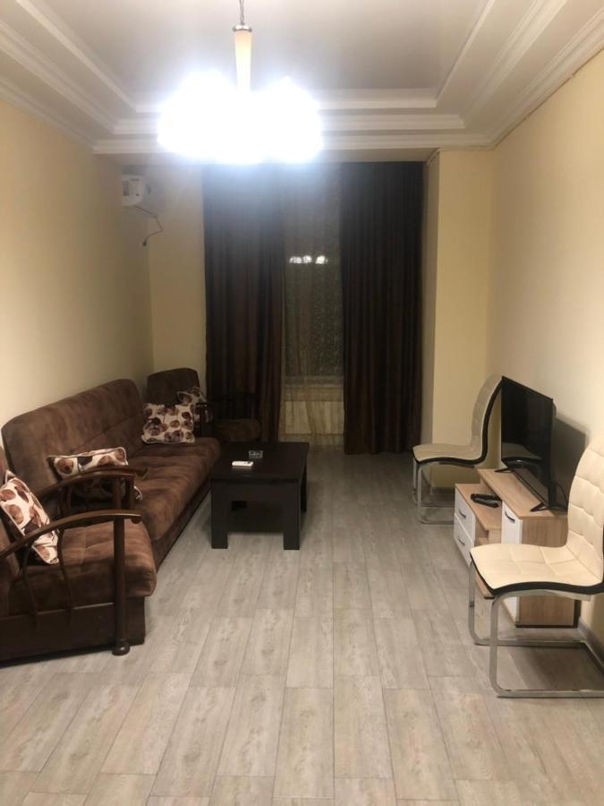 Rent Inn Yerevan On Sakharov Square Eksteriør billede