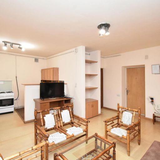 Rent Inn Yerevan On Sakharov Square Eksteriør billede