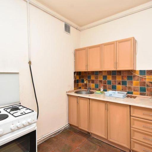 Rent Inn Yerevan On Sakharov Square Eksteriør billede