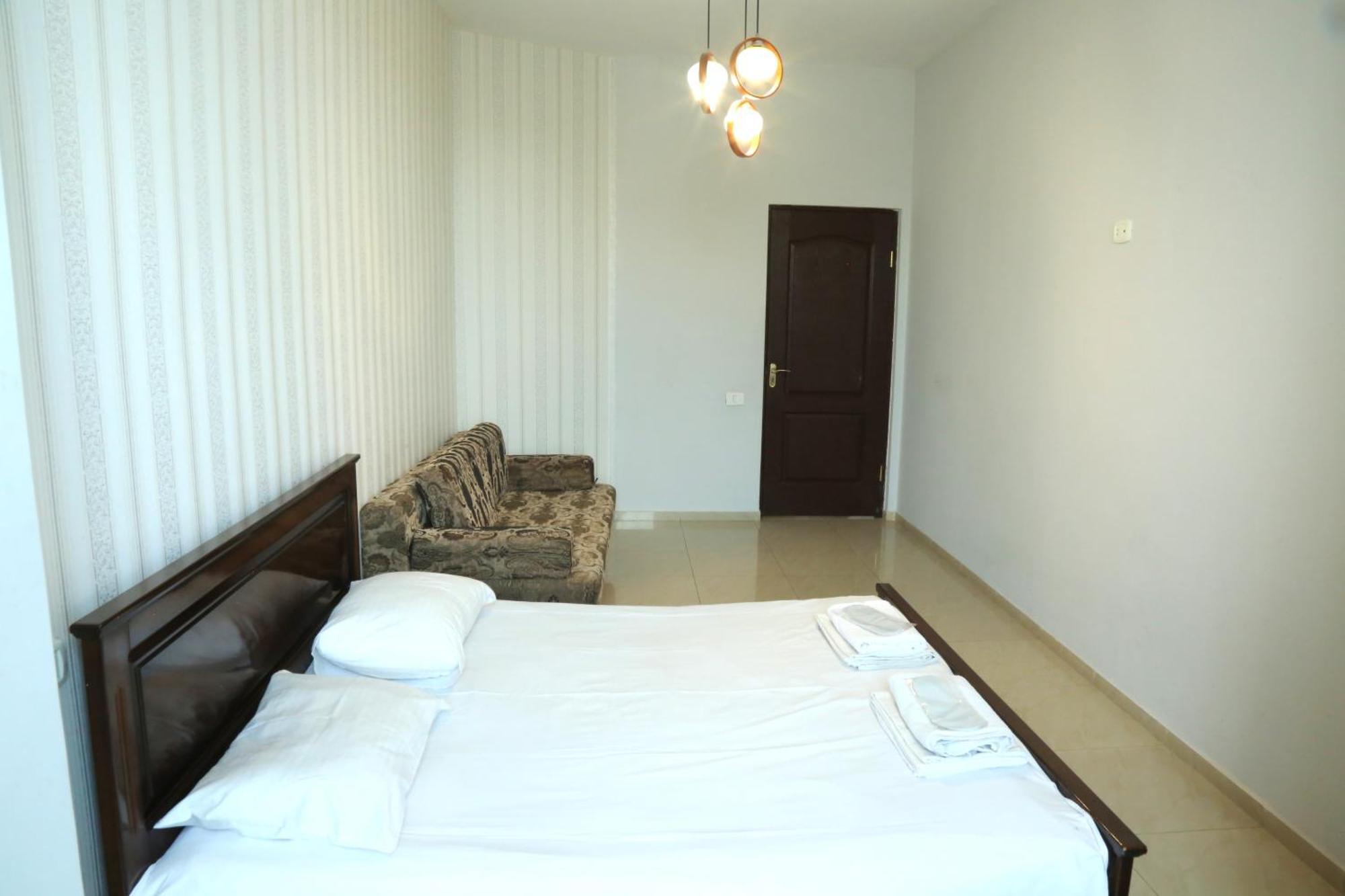 Rent Inn Yerevan On Sakharov Square Eksteriør billede