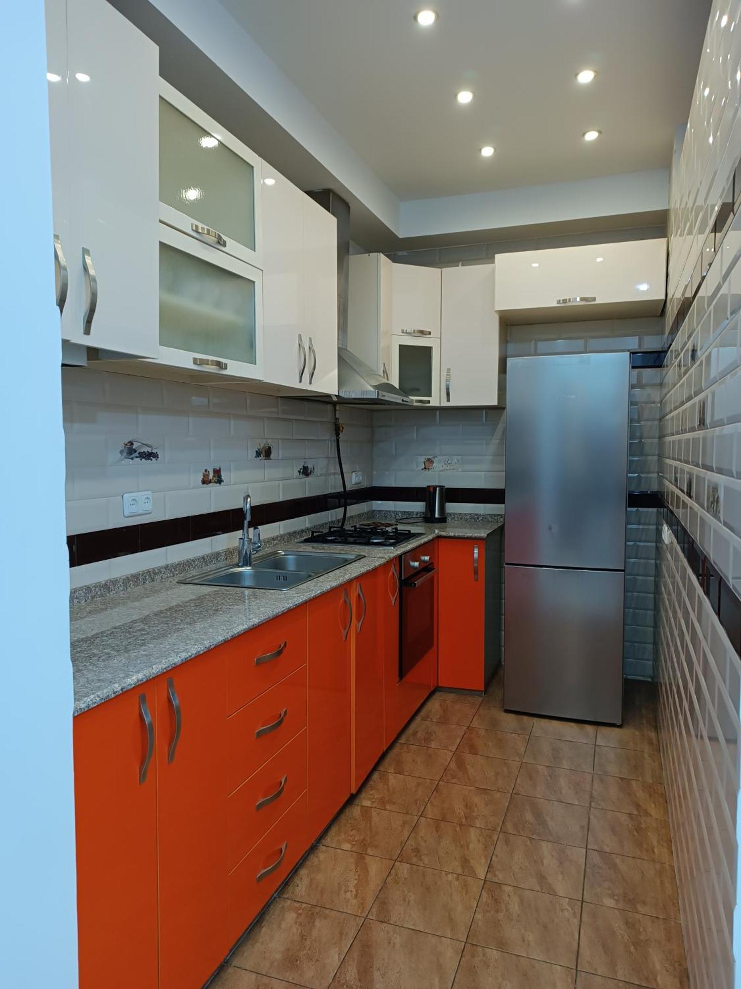 Rent Inn Yerevan On Sakharov Square Eksteriør billede