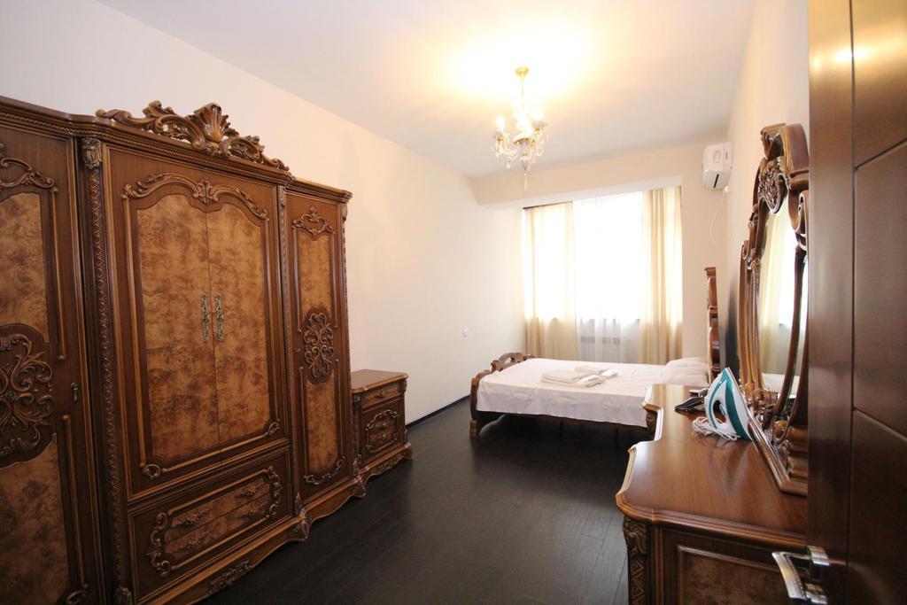 Rent Inn Yerevan On Sakharov Square Værelse billede