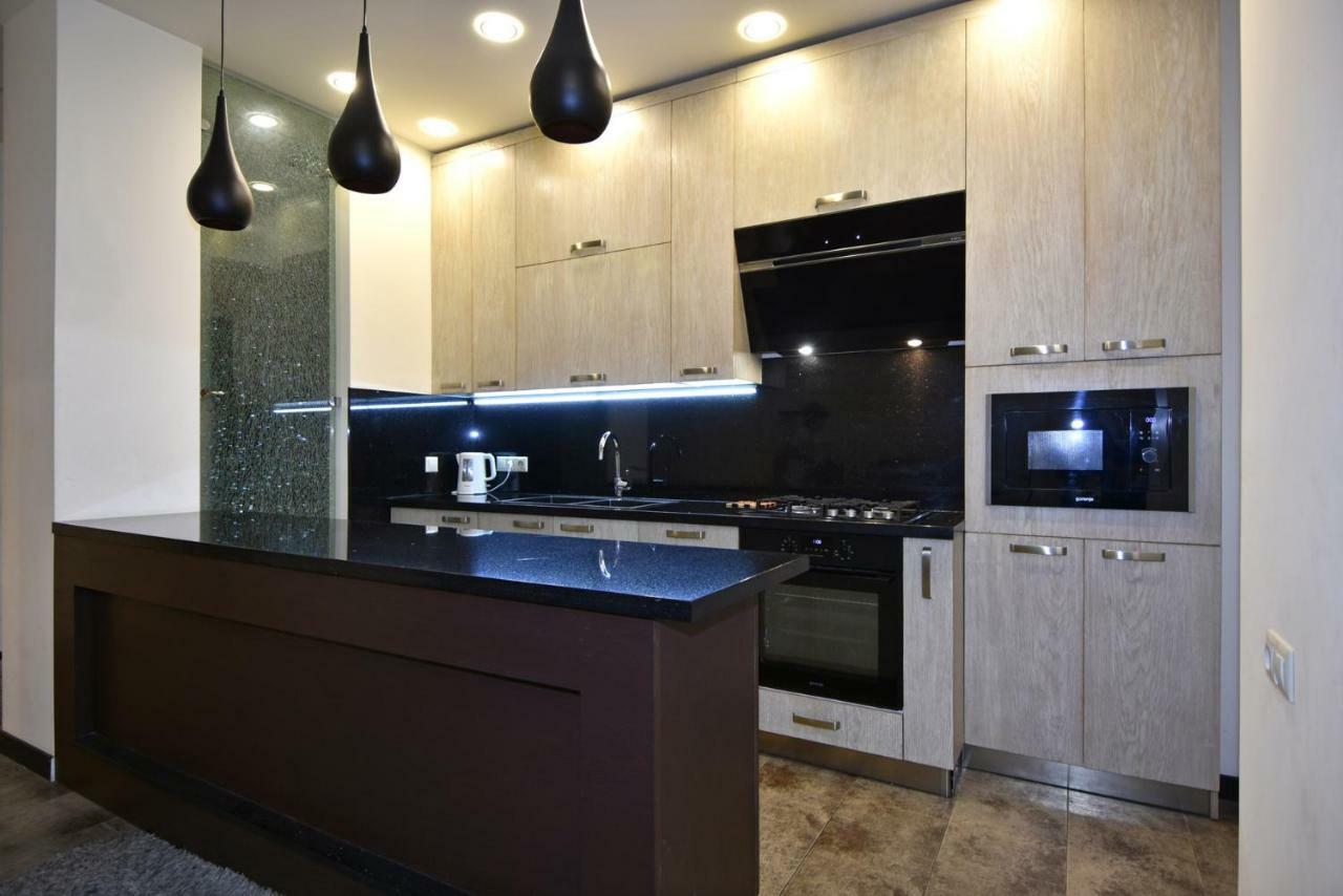Rent Inn Yerevan On Sakharov Square Eksteriør billede