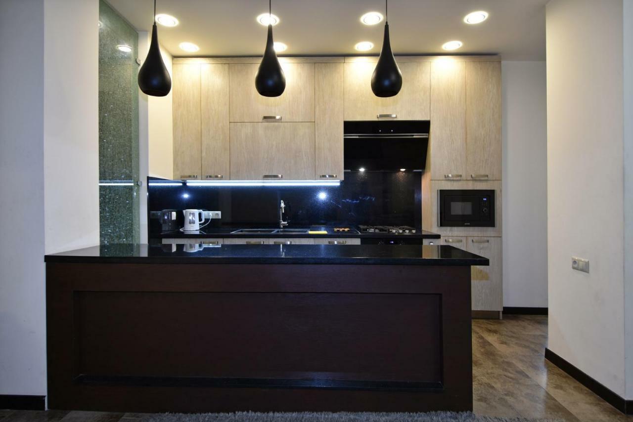 Rent Inn Yerevan On Sakharov Square Eksteriør billede